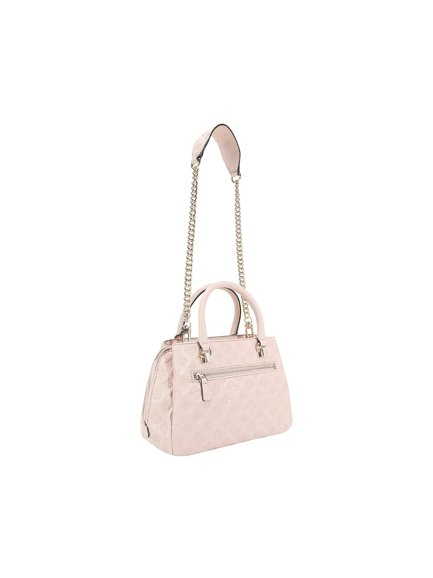GUESS | Tasche - Henkeltasche LA FEMME | rosa